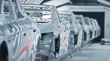 经济一线观察丨新动能持续激发——“数”看广东制造业发展新态势