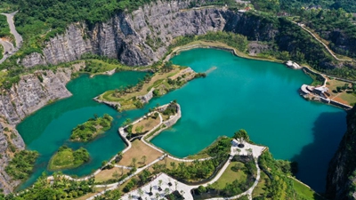 采访札记：保护长江生态的创新办法越来越多