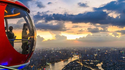 &ldquo;江河奔腾看中国&rdquo;系列直播｜走在珠江流域的&ldquo;生态廊道&rdquo;上