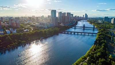 &ldquo;江河奔腾看中国&rdquo;系列直播｜千年运河润两岸