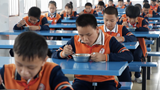 广西防城港：营养改善计划助学生茁壮成长