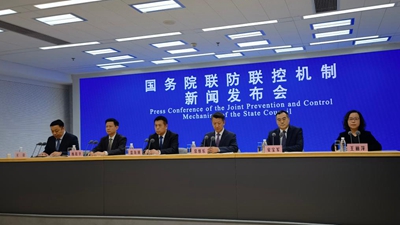 进一步提升防控科学性、精准性——国务院联防联控机制权威回应二十条优化措施调整看点