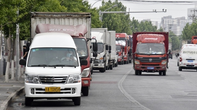 进一步提高交通运输行业疫情防控科学性和精准性——解读交通运输部修订发布的交通运输领域疫情防控工作指南