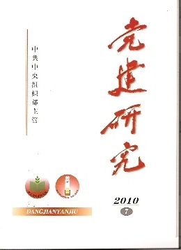 党建研究