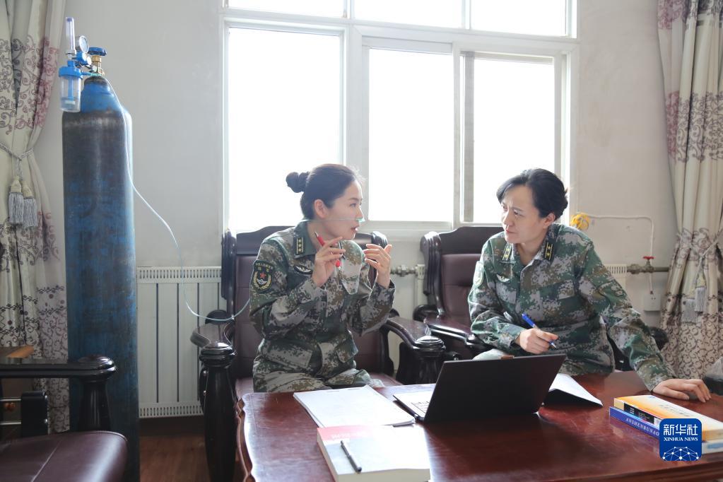 新时代聚力铸魂育人的&ldquo;播火者&rdquo;&mdash;&mdash;记陆军工程大学&ldquo;星火&rdquo;理论宣讲服务政治教员群体