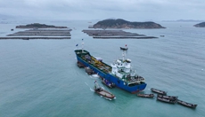 鲍鱼开启&ldquo;南下越冬&rdquo;之旅