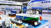 &ldquo;创新+绿色&rdquo;推动我国海洋经济迈向&ldquo;新蓝海&rdquo;