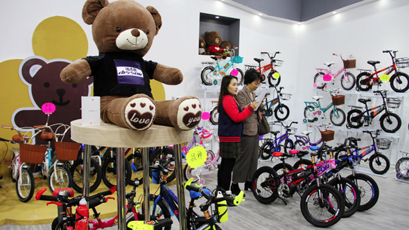 河北：千亿税惠&ldquo;活水&rdquo;为经济发展注入强劲动能