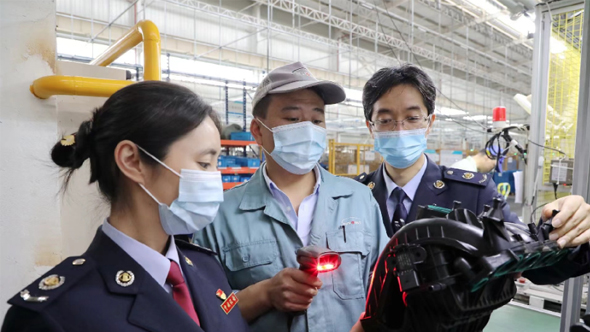 超680亿税费优惠为宁波百万市场主体注入&ldquo;强心剂&rdquo;