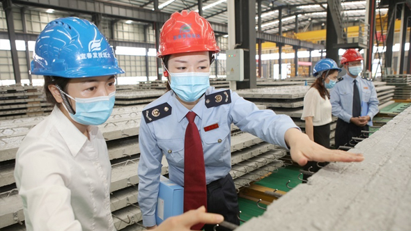 助企纾困添活力 江西超800亿元税费&ldquo;红包&rdquo;落地见效