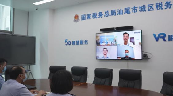 聚焦高质量发展｜广东千亿税费优惠落地见闻