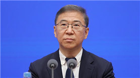 国家发展改革委副主任赵辰昕