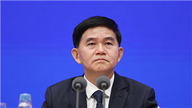 自然资源部副部长刘国洪