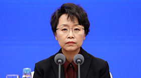 国家互联网信息办公室副主任曹淑敏