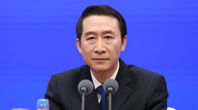 全国人大常委会法工委经济法室主任岳仲明