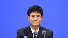 国家互联网信息办公室网络法治局局长李长喜