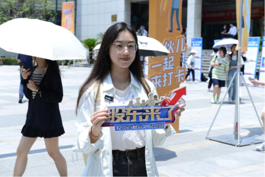 浙江片区 &ldquo;高校推介官&rdquo;等你来秀!