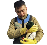 徐立强：20多年的付出，值得！