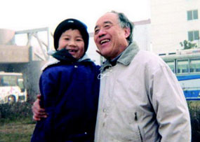 侯伯宇：科研让生命变得有意义