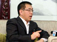 专访十八大代表、西城区委书记王宁