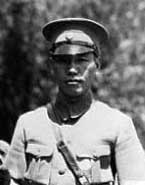 民国蒋介石罕见珍藏照