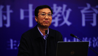 张卫光：教育规律就是人的成长规律