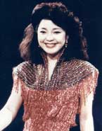 邓丽君珍贵影像记录