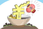 收入分配：两个“同步”给力 感受“收入倍增”需抓紧
