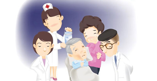 “会诊”医患矛盾