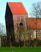 那些歪而不倒的建筑