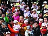 汶川重生：10个人的故事