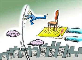 【热点冷眼】高就业率能否让高职教育&ldquo;高级&rdquo;起来