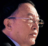 &ldquo;老兵&rdquo;的最终战役