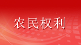 赋予农民更多财产权利