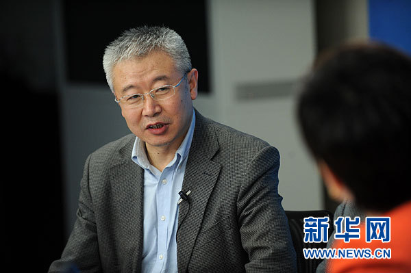 视频回放：专家驳&ldquo;核雾染&rdquo;