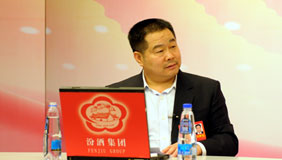 访谈嘉宾吴振山