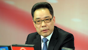 访谈嘉宾吴国平