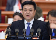 吴晓青委员代表民建中央发言