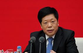 中央财办分管日常工作的副主任韩文秀回答记者提问