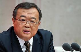 中央外办副主任刘建超回答记者提问