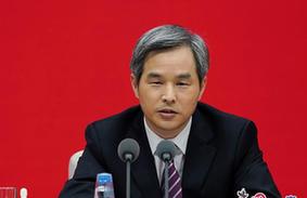 中央纪委国家监委宣传部部长王建新回答记者提问