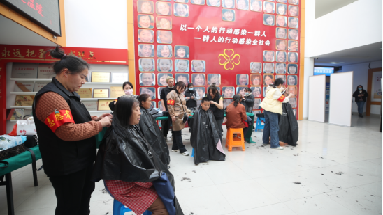 文明中国丨江苏南通：扬文明之帆 展城市风采