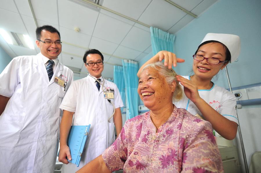 广西首批试点医院将取消药品加成