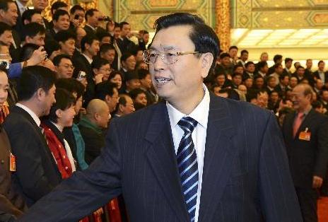 领导人活动报道集