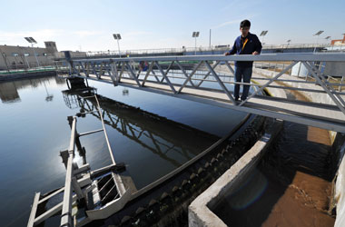 “美丽之歌”——我国各地大力推进生态文明建设扫描