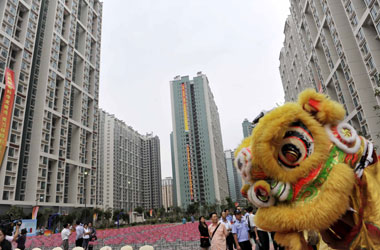 如何为保障房提供“保障”？——来自基层的中国民生见闻