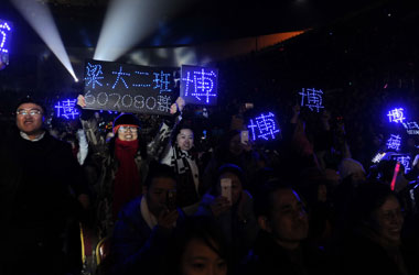 “天价”演出票藏了多少“猫腻”？