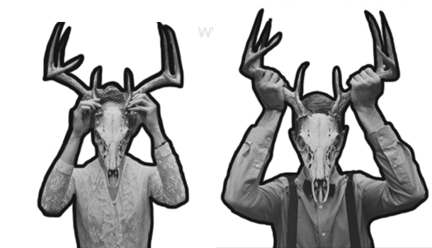 保护动物就是保护我们自己