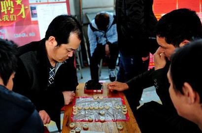 福建晋江：企业招工&ldquo;粥多僧少&rdquo;