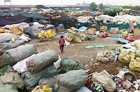 &ldquo;顽疾难除&rdquo;起步起了20年：垃圾分类缘何踏步不前